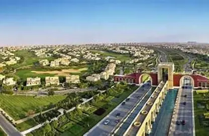 شقة - 2 غرف نوم - 1 حمام للبيع في مدينتي - القاهرة