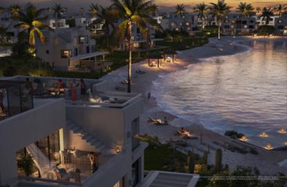 Villa - 3 Bedrooms - 3 Bathrooms for sale in Mountain View - Ras Al Hekma - North Coast