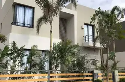 Villa - 3 Bedrooms - 4 Bathrooms for sale in The Crown - Cairo Alexandria Desert Road - 6 October City - Giza