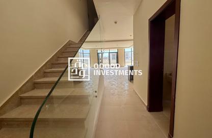 Townhouse - 3 Bedrooms - 3 Bathrooms for sale in Azha - Al Ain Al Sokhna - Suez