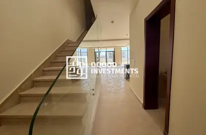 Townhouse - 3 Bedrooms - 3 Bathrooms for sale in Azha - Al Ain Al Sokhna - Suez