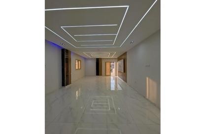 Apartment - 3 Bedrooms - 3 Bathrooms for sale in Gate 3 old - Khafre - Hadayek El Ahram - Giza