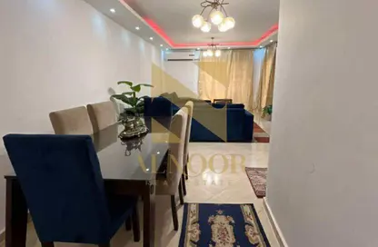 Apartment - 3 Bedrooms - 3 Bathrooms for rent in Dar Misr   Phase 2 - 12th District - Sheikh Zayed City - Giza
