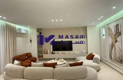 شقة - 2 غرف نوم - 1 حمام للبيع في عمارات البنفسج - البنفسج - مدينة القاهرة الجديدة - القاهرة
