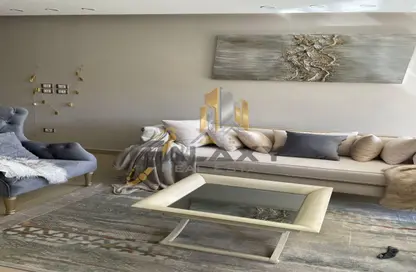 Penthouse - 4 Bedrooms - 4 Bathrooms for sale in JAYD Residence - 5th Settlement Compounds - The 5th Settlement - New Cairo City - Cairo