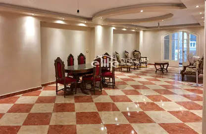 Apartment - 3 Bedrooms - 2 Bathrooms for sale in Mohamed Naguib St. - Sidi Beshr - Hay Awal El Montazah - Alexandria Apartment - 3 Bedrooms - 2 Bathrooms for sale in Mohamed Naguib St. - Sidi Beshr - Hay Awal El Montazah - Alexandria