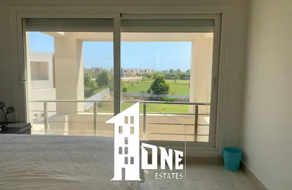 Villa - 4 Bedrooms - 6 Bathrooms for sale in Hacienda Bay - Sidi Abdel Rahman - North Coast
