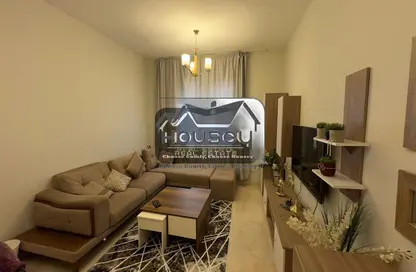 Apartment - 1 Bedroom - 1 Bathroom for rent in Mivida - 5th Settlement Compounds - The 5th Settlement - New Cairo City - Cairo