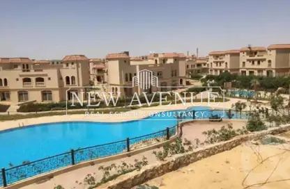 Villa - 4 Bedrooms - 4 Bathrooms for sale in Villino - North Investors Area - New Cairo City - Cairo Villa - 4 Bedrooms - 4 Bathrooms for sale in Villino - North Investors Area - New Cairo City - Cairo