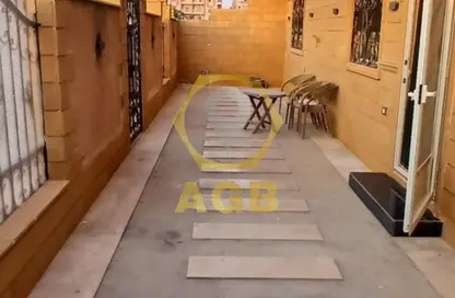 Apartment - 3 Bedrooms - 2 Bathrooms for sale in 3rd Neighborhood - 8th Area - Shorouk City - Cairo
