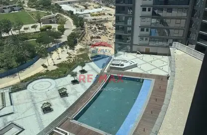 شقة - 2 غرف نوم - 2 حمامات للبيع في كمبوندات الشيخ زايد - الشيخ زايد - الجيزة