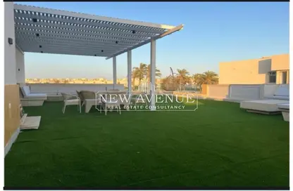 شاليه - 4 غرف نوم - 4 حمامات للبيع في هاسييندا باي - سيدي عبد الرحمن - الساحل الشمالي