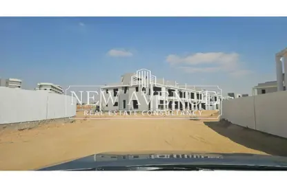 Townhouse - 3 Bedrooms - 4 Bathrooms for sale in Bloomfields - Mostakbal City Compounds - Mostakbal City - Future City - Cairo Townhouse - 3 Bedrooms - 4 Bathrooms for sale in Bloomfields - Mostakbal City Compounds - Mostakbal City - Future City - Cairo