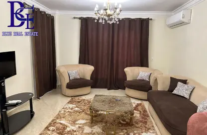 شقة - 3 غرف نوم - 2 حمامات للايجار في دار مصر - الحي السادس عشر - الشيخ زايد - الجيزة