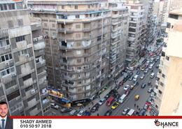شقة - 3 غرف نوم - 2 حمامات for للبيع in شارع خلف الأكاديمية - ميامي - حي اول المنتزة - الاسكندرية شقة - 3 غرف نوم - 2 حمامات for للبيع in شارع خلف الأكاديمية - ميامي - حي اول المنتزة - الاسكندرية