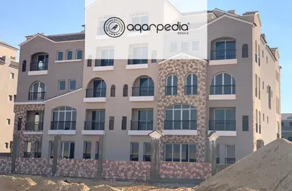 شقة - 3 غرف نوم - 3 حمامات للبيع في جرين سكوير - كمبوندات مدينة المستقبل - مدينة المستقبل - القاهرة