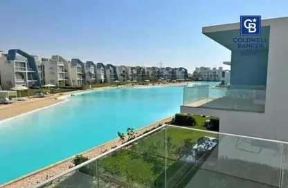Villa - 4 Bedrooms - 4 Bathrooms for sale in Fouka Bay - Qesm Marsa Matrouh - North Coast