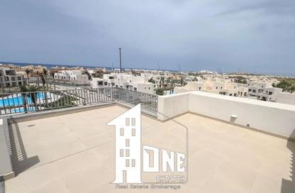 دوبلكس - 3 غرف نوم - 3 حمامات للبيع في مراسي - سيدي عبد الرحمن - الساحل الشمالي