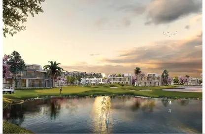 Apartment - 1 Bedroom - 1 Bathroom for sale in Nyoum mostakbal - Mostakbal City Compounds - Mostakbal City - Future City - Cairo