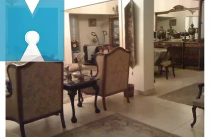 Penthouse - 5 Bedrooms - 3 Bathrooms for sale in Gate 2 - Ahmose - Hadayek El Ahram - Giza