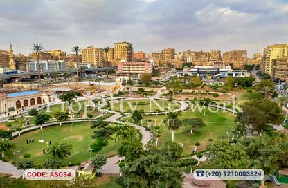 شقة - 3 غرف نوم - 3 حمامات للبيع في شارع جعفر الصادق - الحي السابع - مدينة نصر - القاهرة