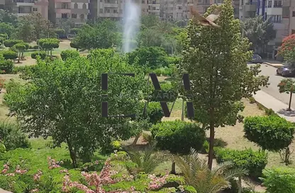 شقة - 1 حمام للايجار في شارع حسن عبد العزيز - المنطقة التاسعة - مدينة نصر - القاهرة