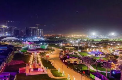شقة - 3 غرف نوم - 3 حمامات للبيع في بارك سايد ريزيدنس - أبراج زيد - كمبوندات الشيخ زايد - الشيخ زايد - الجيزة
