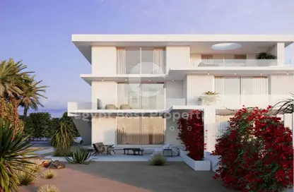 Chalet - 3 Bedrooms - 4 Bathrooms for sale in Mesca - Soma Bay - Safaga - Hurghada - Red Sea