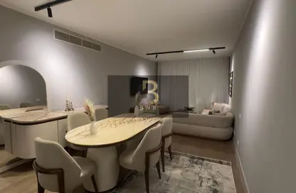 Apartment - 3 Bedrooms - 4 Bathrooms for rent in Villette - 5th Settlement Compounds - The 5th Settlement - New Cairo City - Cairo