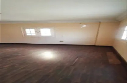 شقة - 3 غرف نوم - 2 حمامات للايجار في الحي الثالث - مدينة 6 أكتوبر - الجيزة