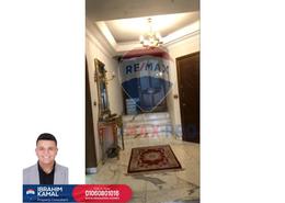 شقة - 3 غرف نوم - 3 حمامات for للبيع in شارع حسن مامون - المنطقة السادسة - مدينة نصر - القاهرة