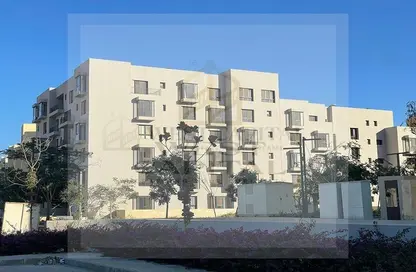 Apartment - 3 Bedrooms - 3 Bathrooms for sale in O West - 6 October Compounds - 6 October City - Giza