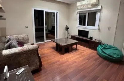 Duplex - 3 Bedrooms - 3 Bathrooms for sale in El Narges Buildings - Al Narges - New Cairo City - Cairo