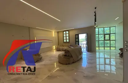 شقة - 3 غرف نوم - 2 حمامات للبيع في شارع التسعين الجنوبي - التجمع الخامس - مدينة القاهرة الجديدة - القاهرة