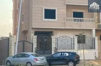 شقة - 3 غرف نوم - 2 حمامات للبيع في محور جمال عبد الناصر - التجمع الثالث - مدينة القاهرة الجديدة - القاهرة