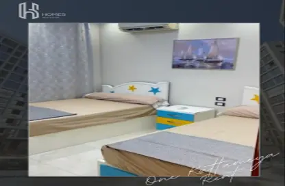 Apartment - 2 Bedrooms - 2 Bathrooms for rent in One Kattameya - El Katameya Compounds - El Katameya - New Cairo City - Cairo