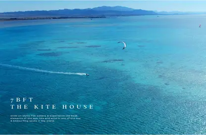 Penthouse - 2 Bedrooms - 1 Bathroom for sale in ARC of Soma - Soma Bay - Safaga - Hurghada - Red Sea