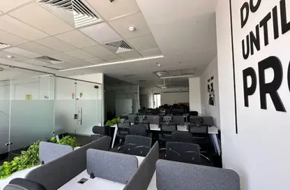 Office Space - Studio - 1 Bathroom for rent in The Lane - 26th of July Corridor - Sheikh Zayed City - Giza Office Space - Studio - 1 Bathroom for rent in The Lane - 26th of July Corridor - Sheikh Zayed City - Giza