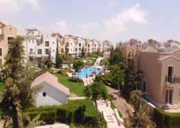 Villa - 4 bedrooms - 3 bathrooms for للايجار in Diplomats Mountain View - Fuka - North Coast