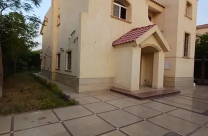 فيلا - 5 غرف نوم - 4 حمامات للبيع في پريڤادو - مدينتي - القاهرة