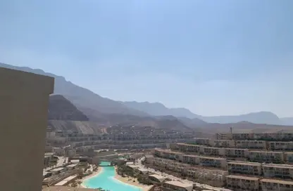 Chalet - 3 Bedrooms - 2 Bathrooms for sale in IL Monte Galala - Al Ain Al Sokhna - Suez Chalet - 3 Bedrooms - 2 Bathrooms for sale in IL Monte Galala - Al Ain Al Sokhna - Suez