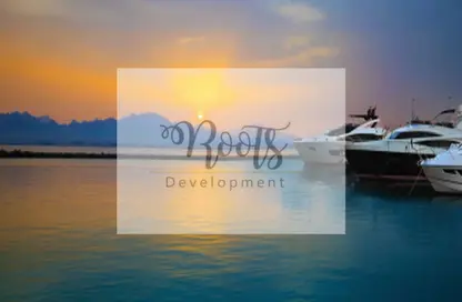 Villa - 3 Bedrooms - 3 Bathrooms for sale in Bay West - Soma Bay - Safaga - Hurghada - Red Sea