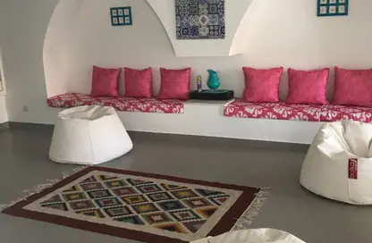 فيلا - 5 غرف نوم - 5 حمامات للبيع في بالم هيلز نيو كايرو - كمبوندات التجمع الخامس - التجمع الخامس - مدينة القاهرة الجديدة - القاهرة