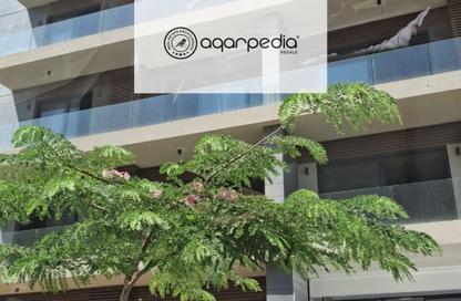 Penthouse - 3 Bedrooms - 3 Bathrooms for sale in El Patio Oro - 5th Settlement Compounds - The 5th Settlement - New Cairo City - Cairo