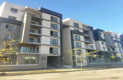 Apartment - 3 Bedrooms - 1 Bathroom for sale in Janna 2 - Sheikh Zayed Compounds - Sheikh Zayed City - Giza