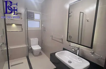 Apartment - 3 Bedrooms - 3 Bathrooms for rent in Al Khamayel city - Sheikh Zayed Compounds - Sheikh Zayed City - Giza