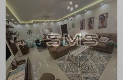 Apartment - 2 Bedrooms - 2 Bathrooms for rent in Hyde Park - 5th Settlement Compounds - The 5th Settlement - New Cairo City - Cairo