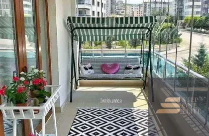 شقة - 3 غرف نوم - 2 حمامات للبيع في شاليا تاج سيتي - كمبوندات التجمع الخامس - التجمع الخامس - مدينة القاهرة الجديدة - القاهرة