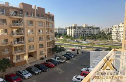 Apartment - 3 Bedrooms - 2 Bathrooms for sale in Privado - Madinaty - Cairo