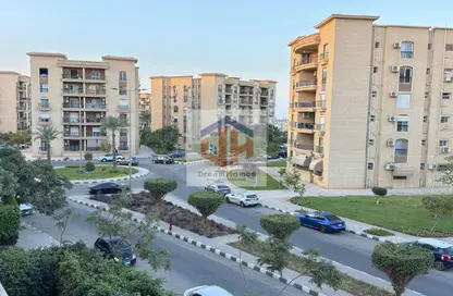 شقة - 3 غرف نوم - 3 حمامات للبيع في امتداد الرحاب - الرحاب - مدينة القاهرة الجديدة - القاهرة